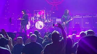 Gene Simmons ACE of SPADES Parx Casino 7/24/26