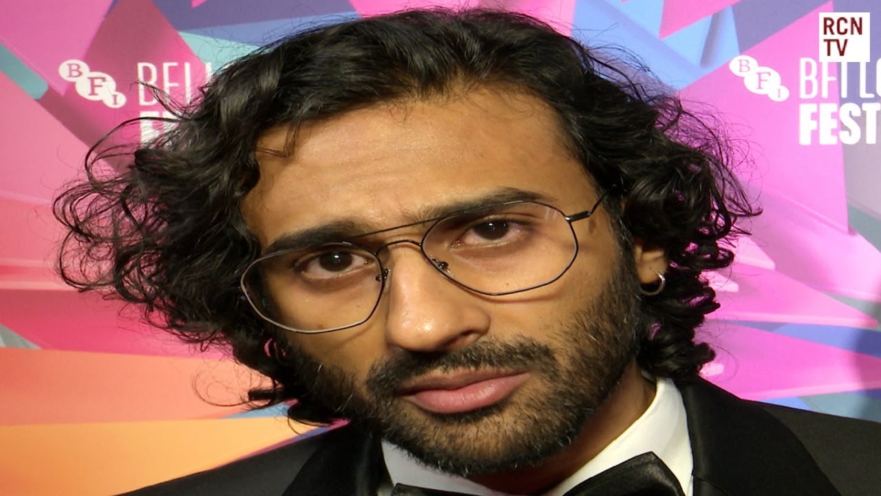 Joyland Premiere Interviews BFI London Film Festival 2022