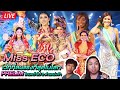 REACTION PRELIM MISS ECO INTERNATIONAL 2021