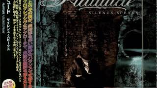 Platitude - Fear Its Over Now