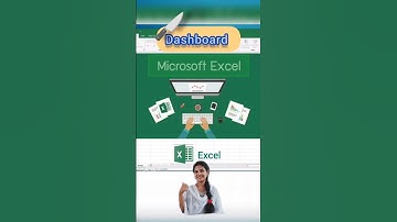 Excel Tips to Create Slicer Dashboard #excel #exceltips #mexcel #exceltutorial #msexceltricks #short