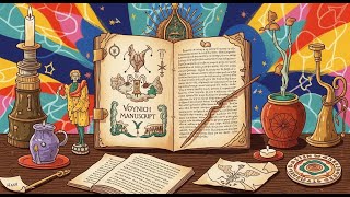 Decoding the Unsolvable Voynich Manuscript