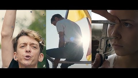 Lux Film Prize: shining a light on identity and prejudice