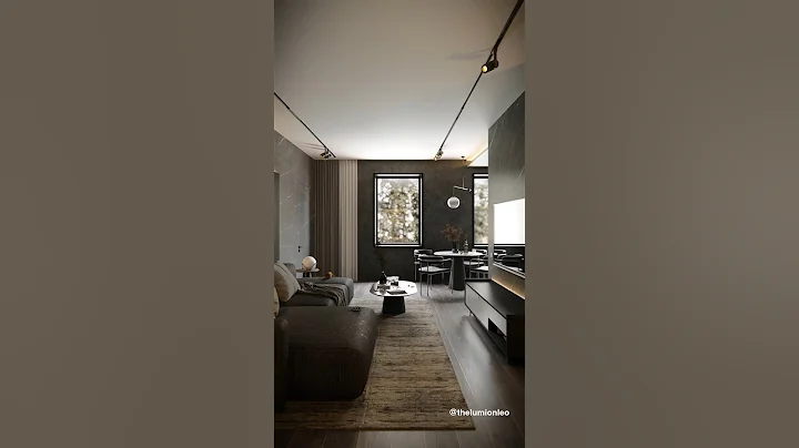 Lumion render | Lumion tutorial | Lumion interior | Lumion interior design | Lumion 2025 #lumion