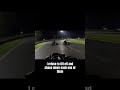 Night racing at KIC #motorsport #f1 #gokarting #racing #povracing