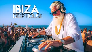 Ibiza Summer Mix 2024 🍓 Best Of Tropical Deep House Music Chill Out Mix 2024 🍓 Artemis Chillout #027