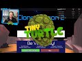 Clone Tycoon 2 New Update Black Key Broken By Roblox - roblox clone tycoon 2 gameplay quest to ultraws planet
