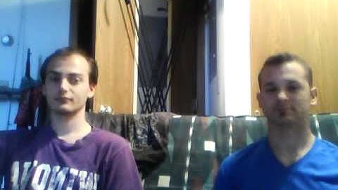 Interpersonal communication video final project tape 1