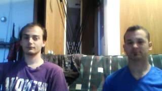 Interpersonal communication video final project tape 1