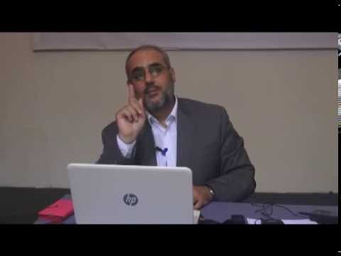 الشيخ مصطفى صبري وكتاب موقف العقل والعلم أ سعيد فودة تأصيل