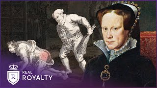 Queen Mary's Favourite Psychopathic Executioner | Tales From The Tower | Real Royalty by Real Royalty 75,512 views 3 weeks ago 46 minutes