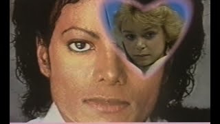 Julie - I'm In Love With Michael Jackson's Answerphone [1985]