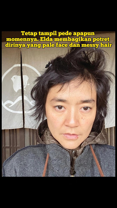 POTRET ELDA VOKALIS STARS AND RABBIT YANG SELALU NYENTRIK #shorts #viral @RRFCHANEL