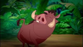 Timon and Pumbaa Safety Smart® Online! 1080p HD