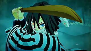 Demon Slayer Season 4 Ep 5 Scenes In 4K Twixtor With Cc Demon Slayer