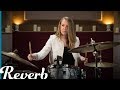 How to Play a 6/8 Latin Drum Beat | Reverb Learn to Play