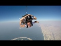 Skydive Dubai &quot;The Palm Jumeirah&quot; 13.000 ft