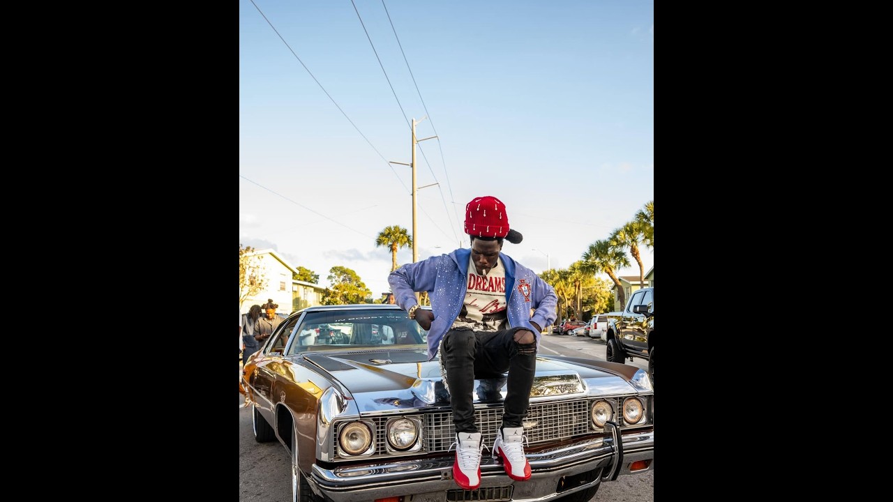 [FREE] El Snappo X 3hardaway Type Beat 