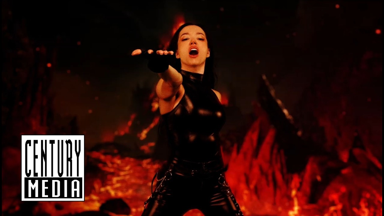 ARCH ENEMY - To The Last Breath (OFFICIAL VIDEO)