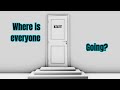 Where are all the #Delphi creators going?