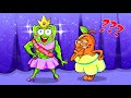 Crazy Beauty Contest Battle || Funny Girls Problems and Fails by Pear Couple