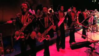 James Brown The Payback Live Zaire 1974