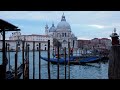 Olympus OMD EM 10 video footage 1080p Venice Italy