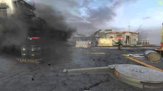 Black Ops 2 Double Kill with RC-Chopper