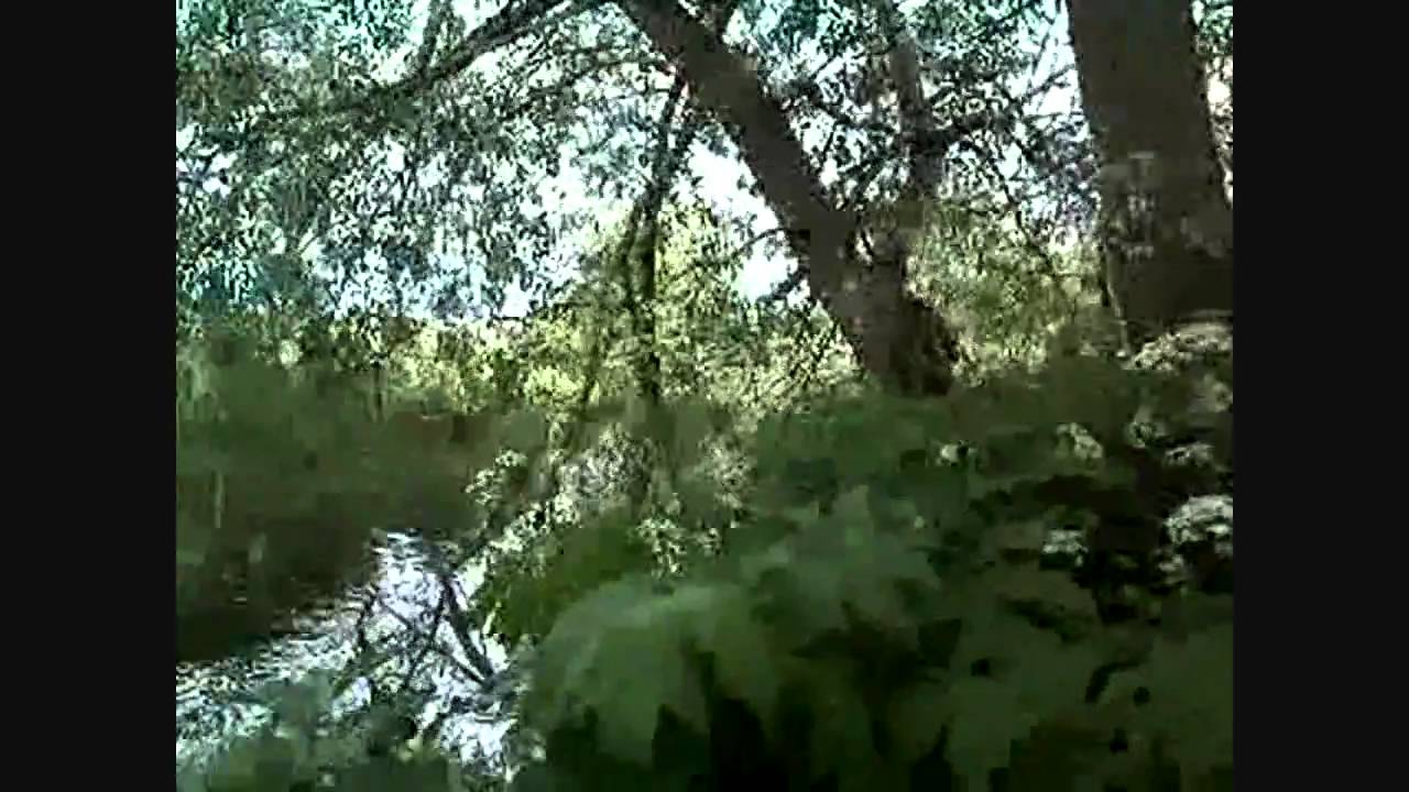 italy map The Shadow, the Movie.wmv
