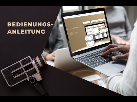 Bedienungsanleitung Kreativ.Management