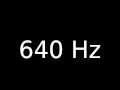640 Hz 