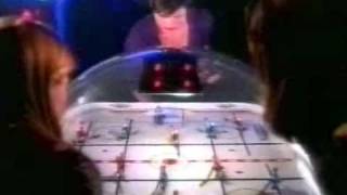 bubble hockey boys Bud Light lame game screenshot 3