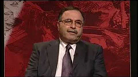 Inside Iraq - Reconciliation special - 30 Nov 07 - Part 1