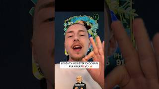 LENGHTY MONSTER EVOCHAIN FÜR RM/RF‼️🚀🏃🏽‍♂️🔥 #eafc26 #ultimateteam #evolution #evo
