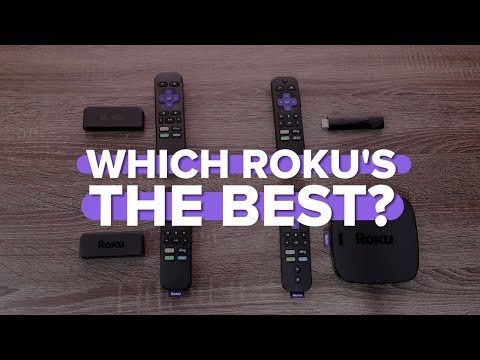 Video: Roku có cửa hàng ứng dụng không?