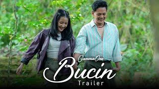 Download lagu GammaOne - Bucin | TRAILER