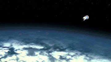 MSL Launch and Landing