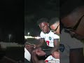 Speed Visits Four Countries