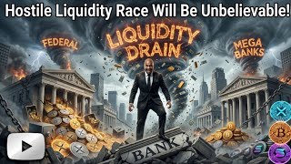 XRP: Extra Hostile Run For Liquidity Incoming!