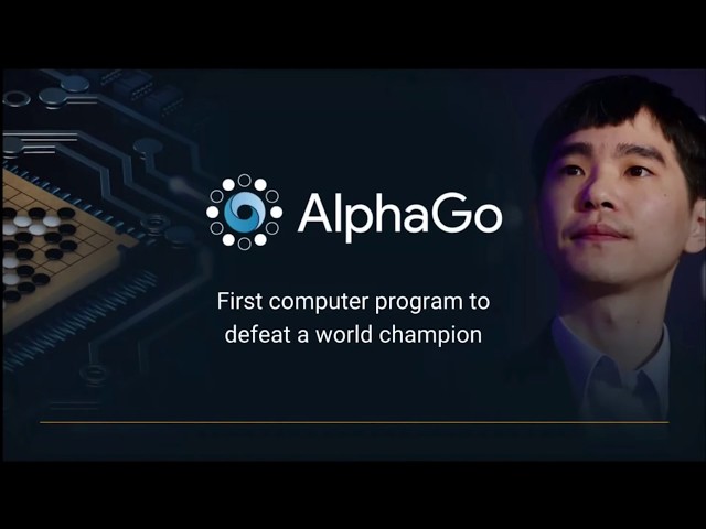 AlphaZero: DeepMind's AI Works Smarter, not Harder 