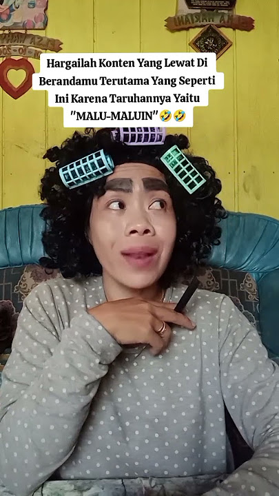 Saya Taunya Cuman Duit 🤣 @EmakDero1233