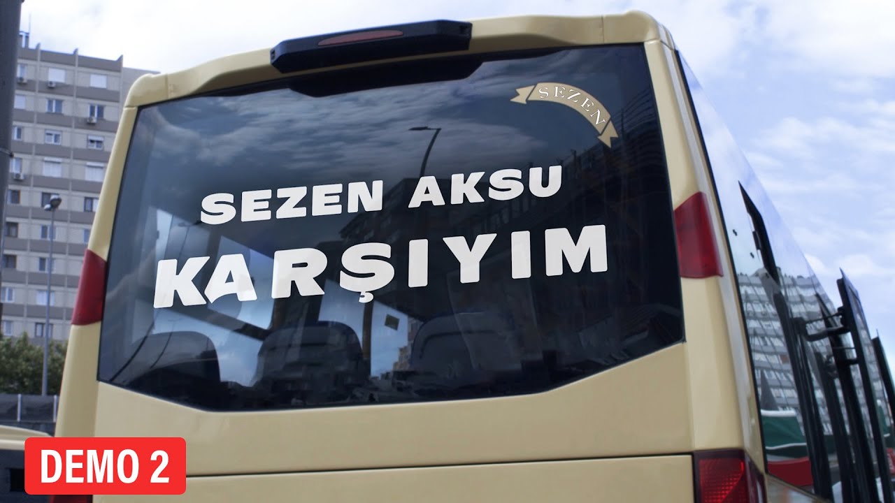 Sezen Aksu   Karym Official Video