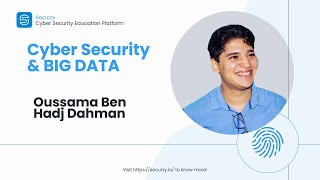 #CyberSecurity And #BIGDATA on #securzy