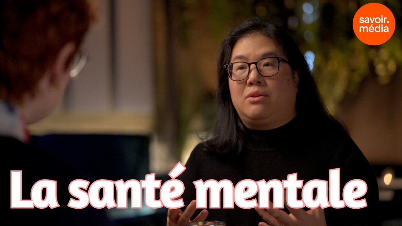 La santé mentale - Les patientes