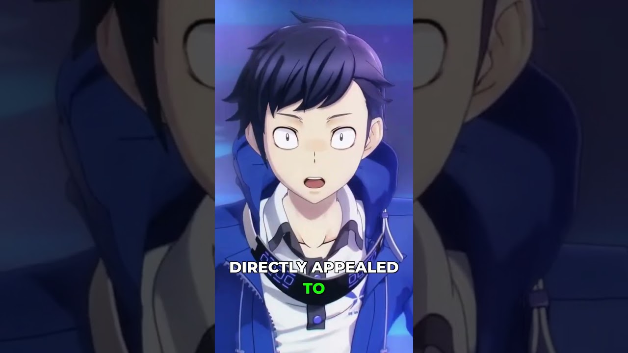 Digimon: Mature Stories for Adult Fans? YES!