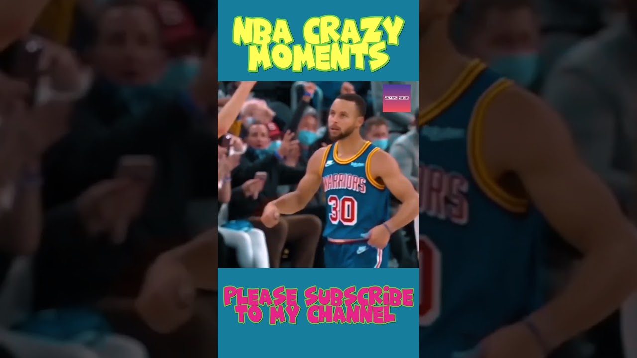 NBA CRAZY TRICKS SHOT MOMENTS | 