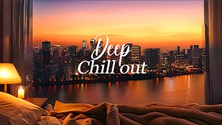 CHILLOUT LOUNGE RELAXING MUSIC 🌙 Summer Special Mega Mix 2024 🎸 Calm and Relaxing Lounge Chillout