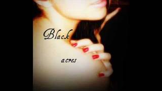 Video thumbnail of "Elisian Fields ~ Black acres (with lyrics)"