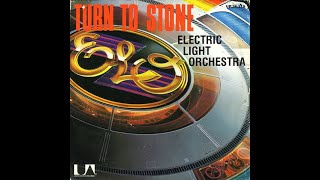 Turn To Stone (Nu Blu) - Electric Light Orchestra