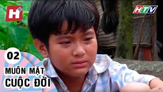 Tập 02 | Phim Tình Cảm Việt Nam Hay Nhất 2017